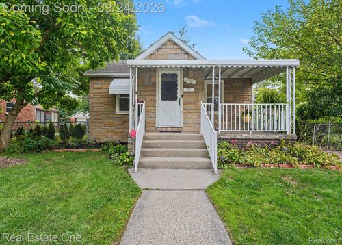 25325 Peter Kaltz Rd, Warren, MI, 48091-1245 | Card Image