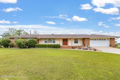 2950 Evergreen Lane, House other with 4 bedrooms, 3 bathrooms and null parking in Marianna FL | Image 2