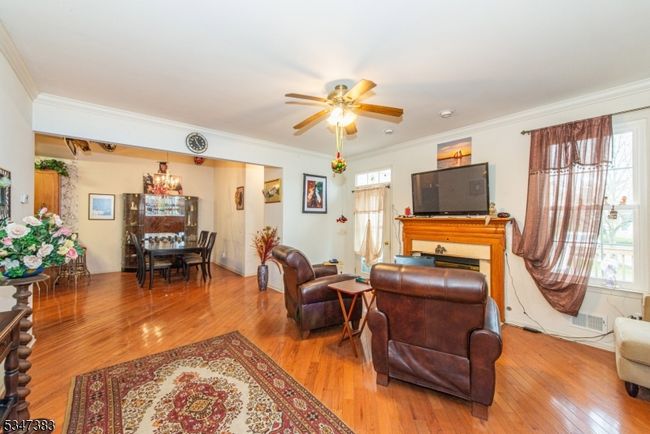 17 Suzanne Dr, Townhouse with 3 bedrooms, 3 bathrooms and null parking in Flemington NJ | Image 11
