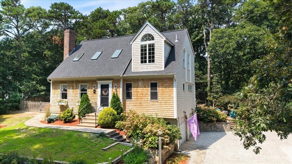 Residential in Eastham 5