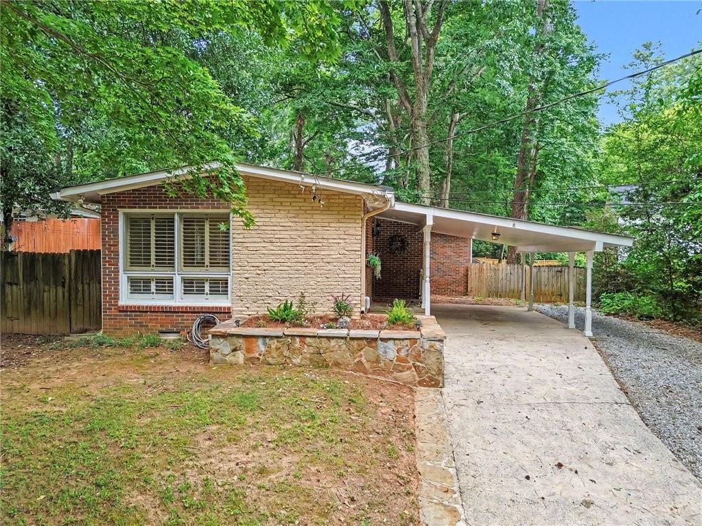 Residential in Atlanta 3