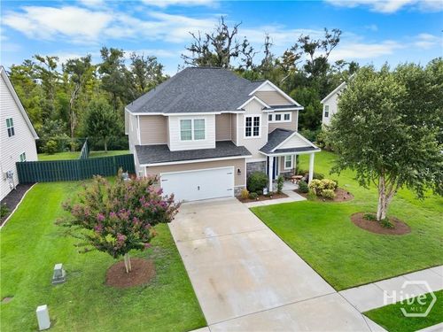 130 Shelton St, Richmond Hill, GA, 31324-0680 | Card Image