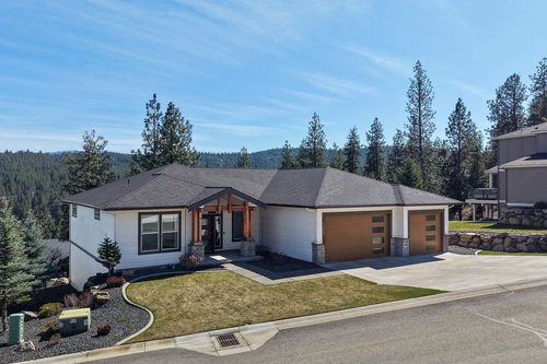 13022 E San Juan Ln, Spokane, WA, 99206-6249 | Card Image