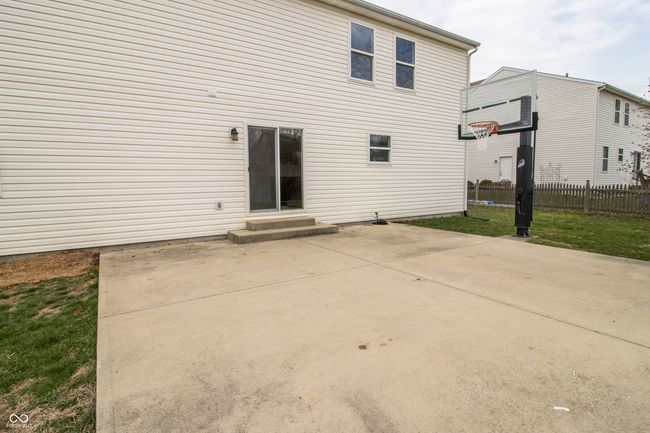 11683 Seville Rd, House other with 4 bedrooms, 4 bathrooms and null parking in Fishers IN | Image 49