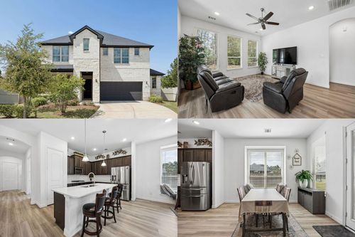 10139 Bayou Oaks Dr, Conroe, TX, 77385-2104 | Card Image