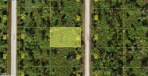 3175 Dwyer St, Port Charlotte, FL, 33981 | Card Image