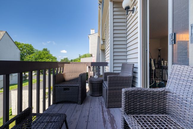 124 - 560 Yale Ave, Condo with 3 bedrooms, 3 bathrooms and 3 parking in Meriden CT | Image 12