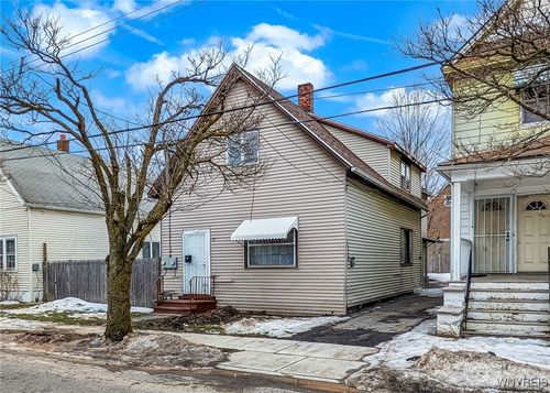 81 Schutrum Street, Buffalo, NY, 14212 | Card Image