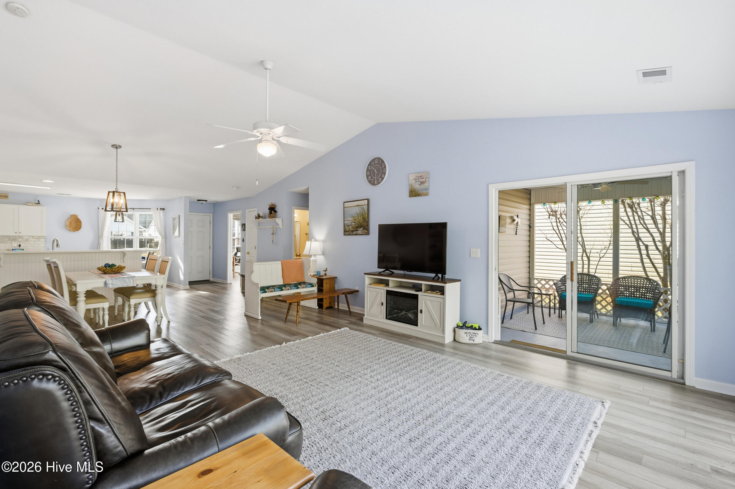Residential in Sunset Beach 5
