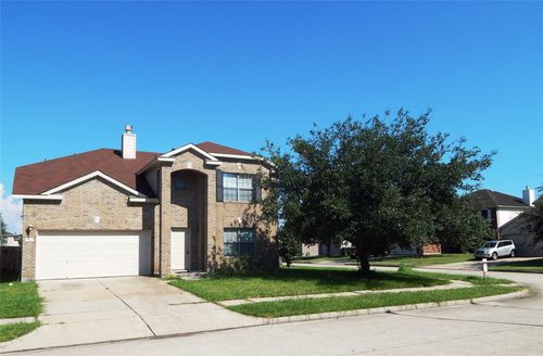7902 Swan Ln, Baytown, TX, 77523-2044 | Card Image