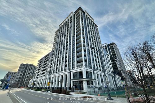808-9 Clegg Rd, Markham, ON, L6G0H3 | Card Image