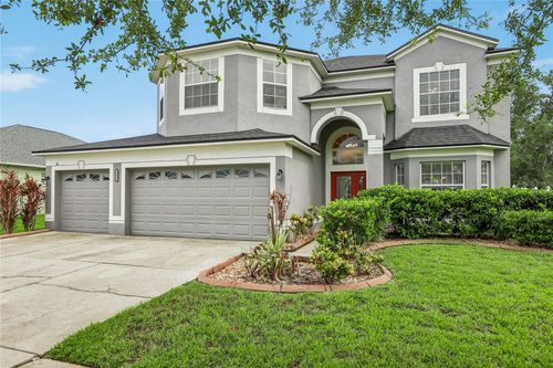 13231 Graham Yarden Dr, RIVERVIEW, FL, 33579-2387 | Card Image