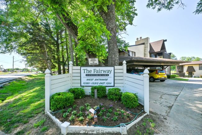 APT-3 - 15901 131 St St, Condo with 2 bedrooms, 2 bathrooms and null parking in Broken Arrow OK | Image 4