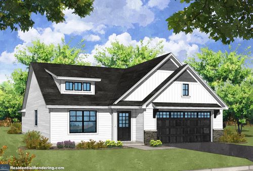 5875 Red Leaf Ct, Nisswa, MN, 56468-4007 | Card Image