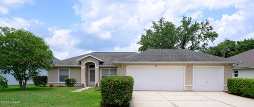 1712 Arash Cir, PORT ORANGE, FL, 32128-7333 | Card Image