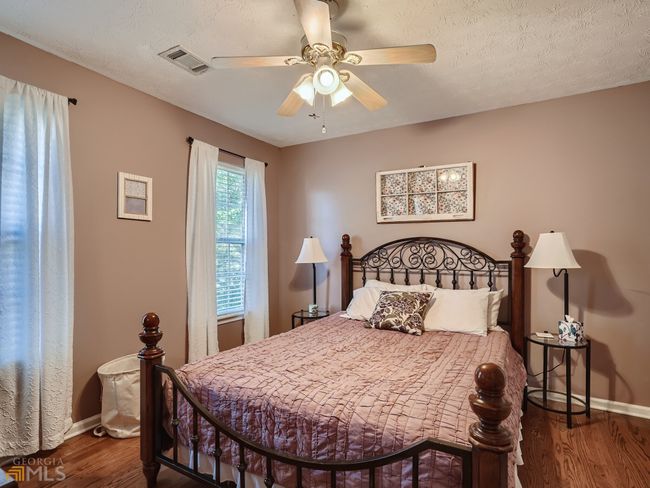 5363 Forest Dr, House other with 4 bedrooms, 4 bathrooms and null parking in Loganville GA | Image 16