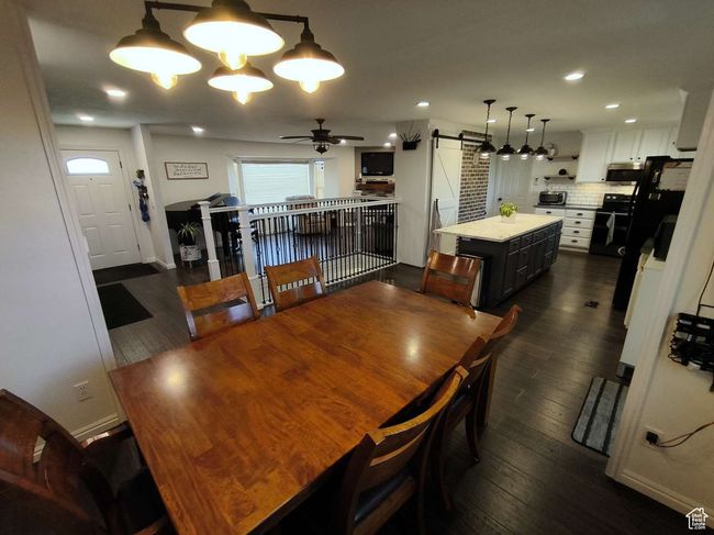 410 E 500 N, House other with 5 bedrooms, 3 bathrooms and null parking in Ephraim UT | Image 10