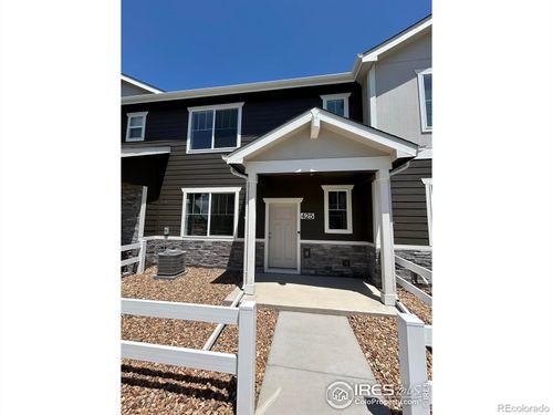 425 Condor Way, Johnstown, CO, 80534-9581 | Card Image