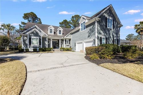 1 Waybridge Circle, Bluffton, SC, 29910 | Card Image