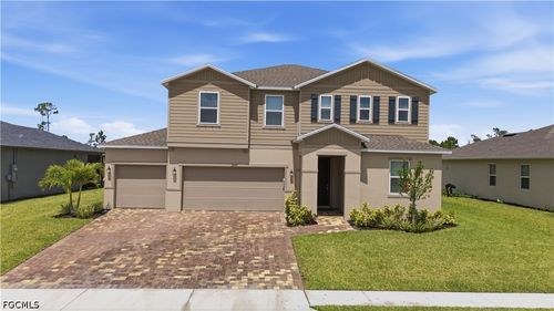 6600 Estero Bay Dr, FORT MYERS, FL, 33908-5776 | Card Image