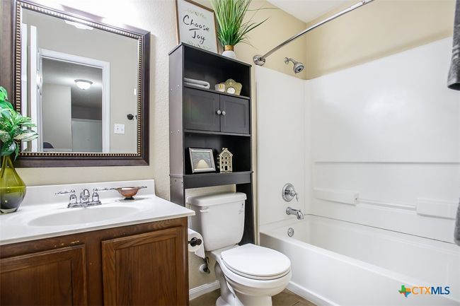 823 Kachina Loop, House other with 4 bedrooms, 2 bathrooms and null parking in Harker Heights TX | Image 11