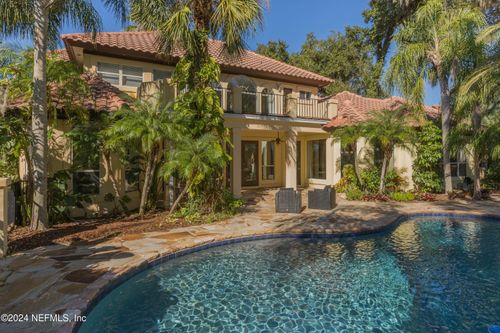 168 Governors Road, PONTE VEDRA BEACH, FL, 32082 | Card Image