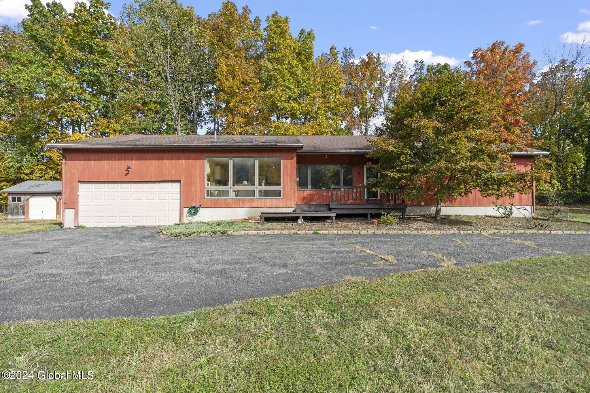 Route 20 , East Durham, NY 12423