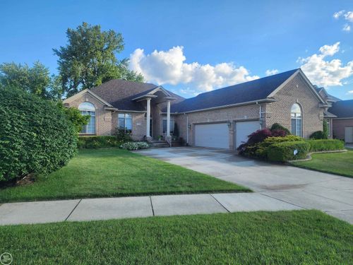 21766 Ambassador Dr, Macomb, MI, 48044-1892 | Card Image