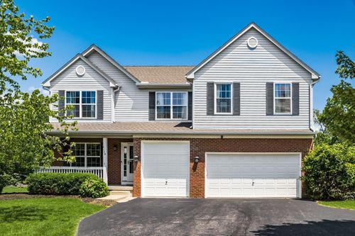 6174 Buckeye Pkwy, Grove City, OH, 43123-9268 | Card Image