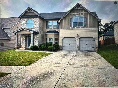 3897 Valley Bluff Ln, Snellville, GA, 30039-2515 | Card Image