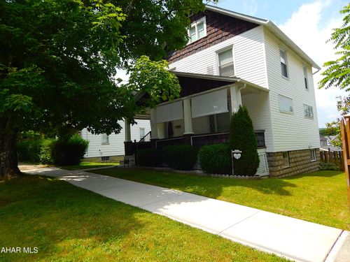 753 Linden Avenue, Johnstown, PA, 15902 | Card Image