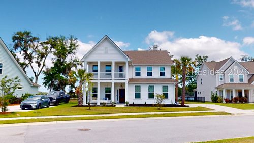 1270 Windswept Oak Ln, Beaufort, SC, 29902-5278 | Card Image
