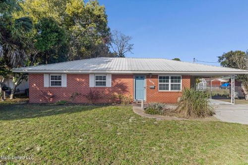 1616 Saint Ann Ave, Biloxi, MS, 39531-3416 | Card Image