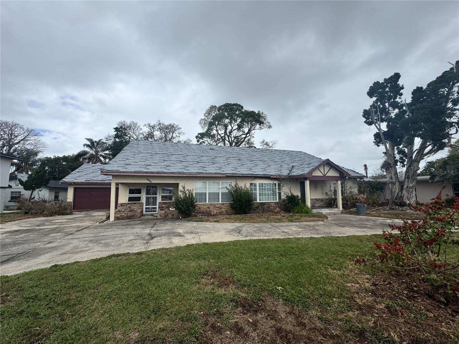 Residential in WINTER HAVEN