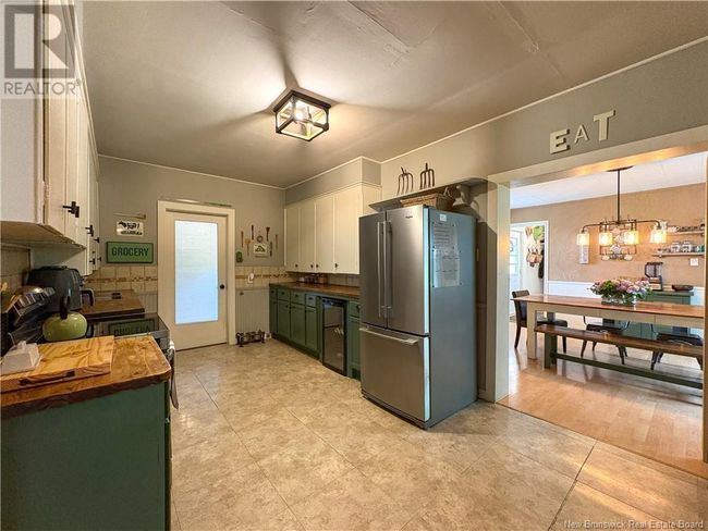 124 Riverview Dr, House other with 5 bedrooms, 2 bathrooms and null parking in Florenceville Bristol NB | Image 12