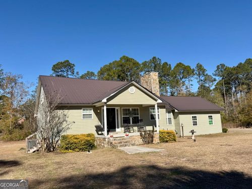 3231 Pear Ave, Patterson, GA, 31557-5023 | Card Image