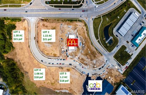 0 Wentzville Pkwy, Wentzville, MO, 63385 | Card Image