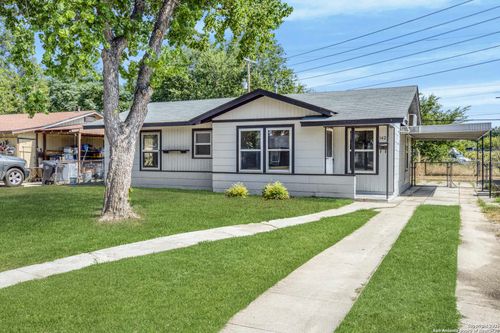 142 W Palfrey St, San Antonio, TX, 78223-3204 | Card Image