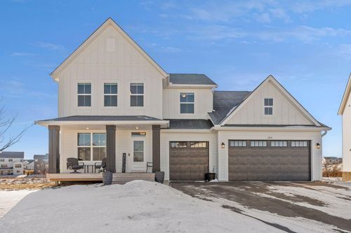 2600 Ivy Ave Ne, Saint Michael, MN, 55376-7589 | Card Image