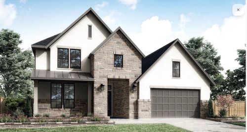18426 Red Dahlia Rd, Richmond, TX, 77407-0124 | Card Image