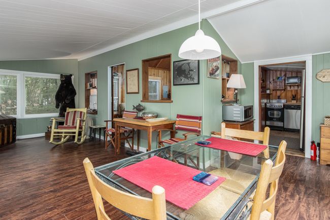 10E Chase Is, House other with 2 bedrooms, 1 bathrooms and null parking in Atkinson NH | Image 11