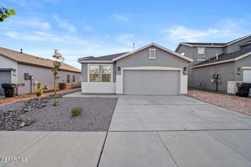 1021 Ultrastar Place, Horizon City, TX, 79928 | Card Image