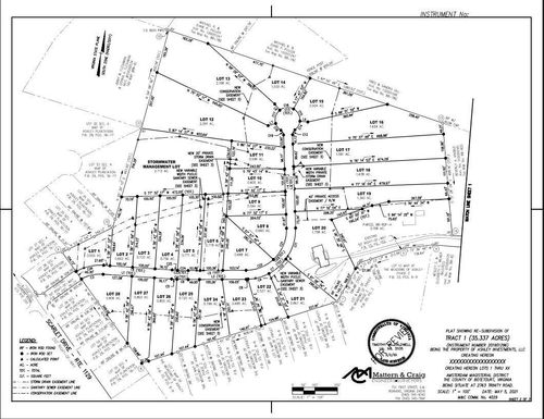 Lot 3 Lot 3 Jackson At Ashley, Troutville, VA, 24175 | Card Image