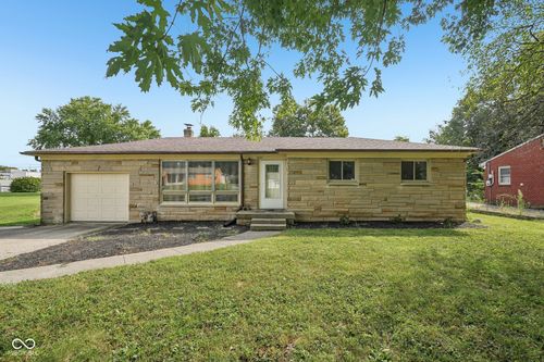 3601 S New Jersey St, Indianapolis, IN, 46227-1219 | Card Image
