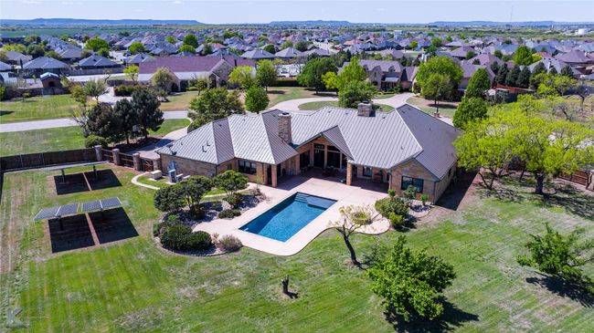 4525 La Hacienda Dr, House other with 4 bedrooms, 5 bathrooms and null parking in Abilene TX | Image 10