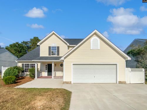 164 Appletree Ln, West Columbia, SC, 29170-3080 | Card Image
