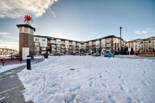 4205-240 Skyview Ranch Rd Ne, Calgary, AB, T3N0P4 | Card Image