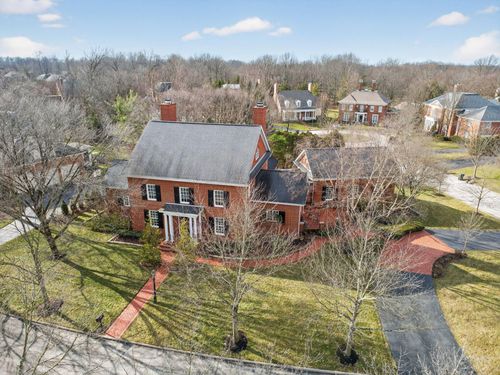 4289 Vaux Link, New Albany, OH, 43054-9682 | Card Image