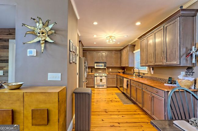 817 Long Laurel Ridge Dr, House other with 4 bedrooms, 4 bathrooms and null parking in Lakemont GA | Image 16