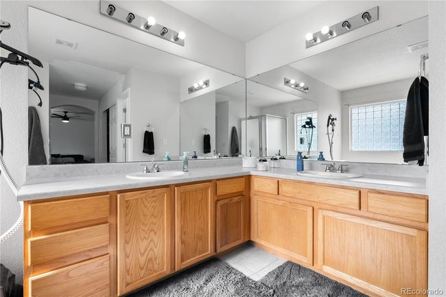 260 Stonehaven Street Cir, House other with 6 bedrooms, 4 bathrooms and 3 parking in Dacono CO | Image 24